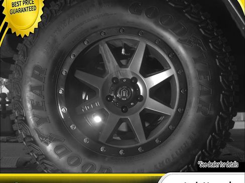 Used 2014 Jeep Wrangler Unlimited Rubicon AWD/4WD image 10