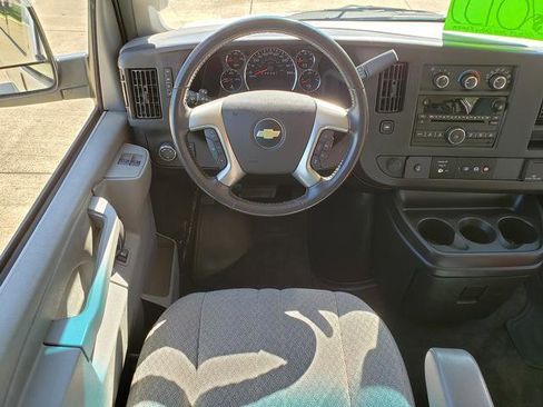 Used 2016 Chevrolet Express 2500 LS image 15