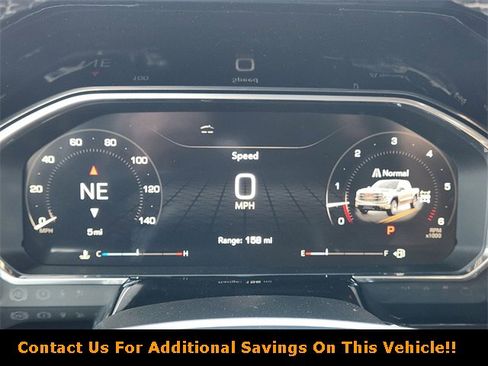 New 2026 GMC Sierra 1500 Elevation w/ Elevation Premium Package image 11