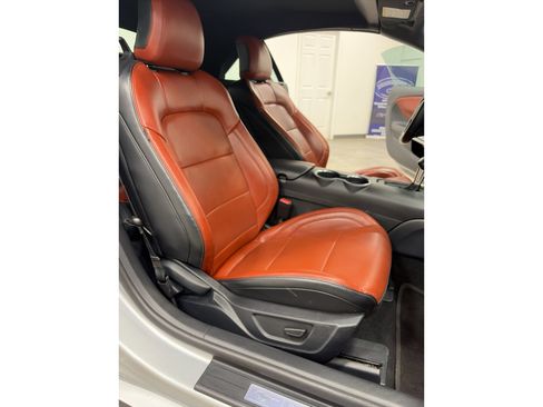 Used 2024 Ford Mustang Premium image 24