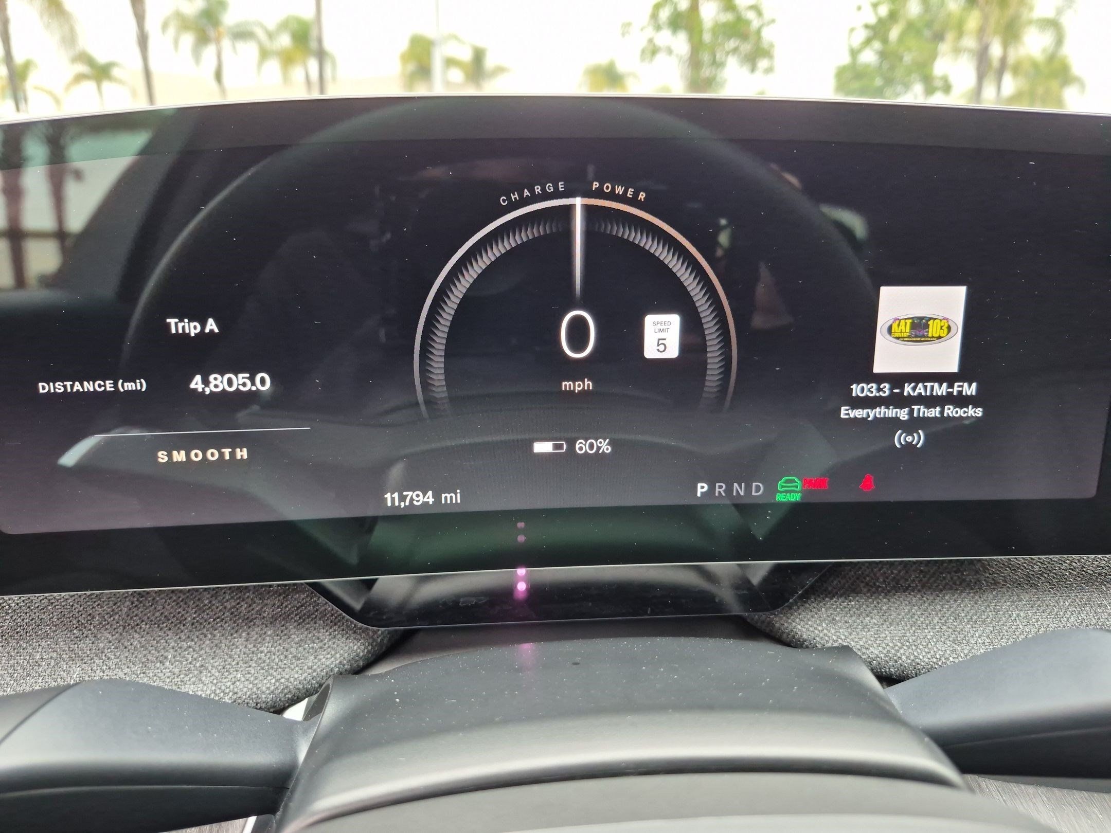 Used 2024 Lucid Air Touring AWD/4WD image 21