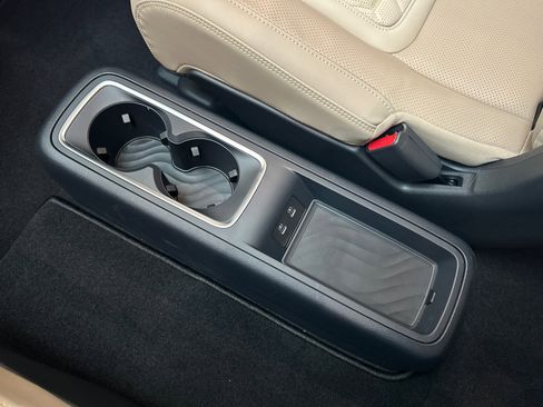 New 2025 Nissan Armada Platinum Reserve w/ Convenience Package image 22