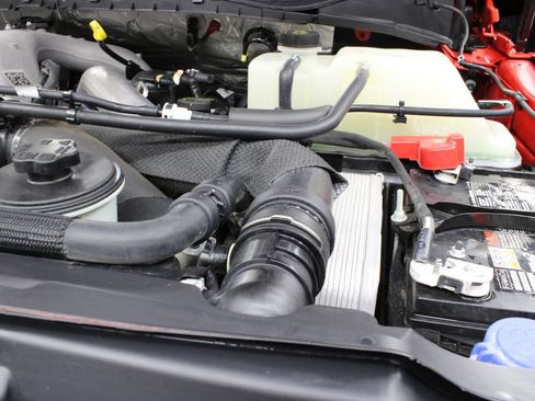 Used 2026 Ford F350 Lariat w/ Tremor Off-Road Package AWD/4WD image 39