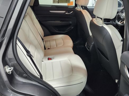 Used 2024 MAZDA CX-5 AWD 2.5 S image 18