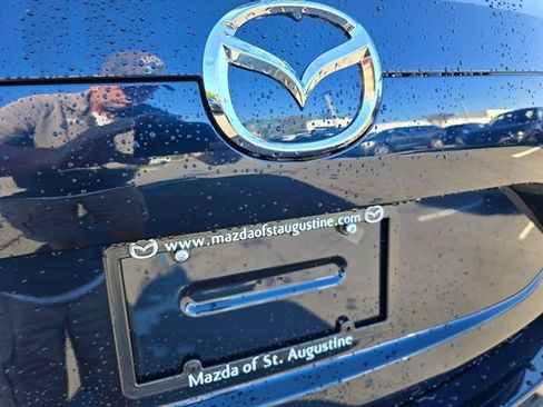 New 2025 MAZDA CX-5 AWD 2.5 S w/ Preferred Package image 9