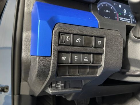 New 2026 Toyota Tacoma TRD Off-Road image 29