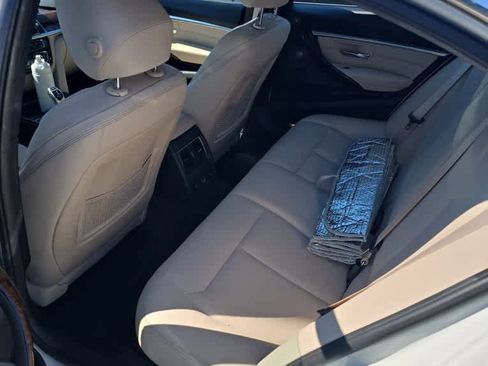 Used 2017 BMW 330i xDrive Sedan image 5