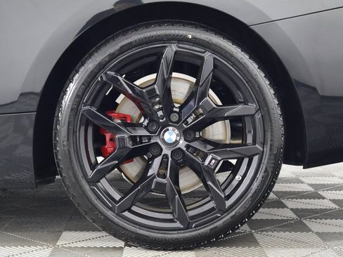 Used 2025 BMW 440i xDrive Coupe w/ Premium Package image 16