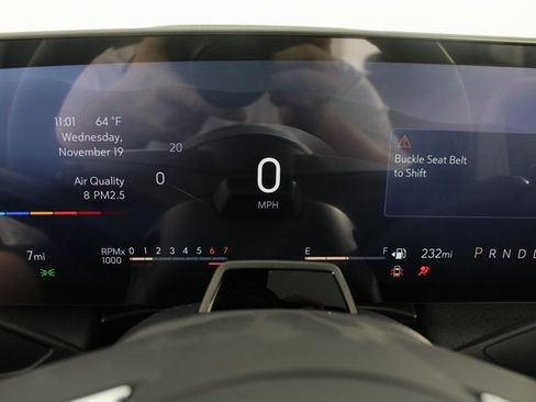 New 2026 Buick Enclave Avenir image 14