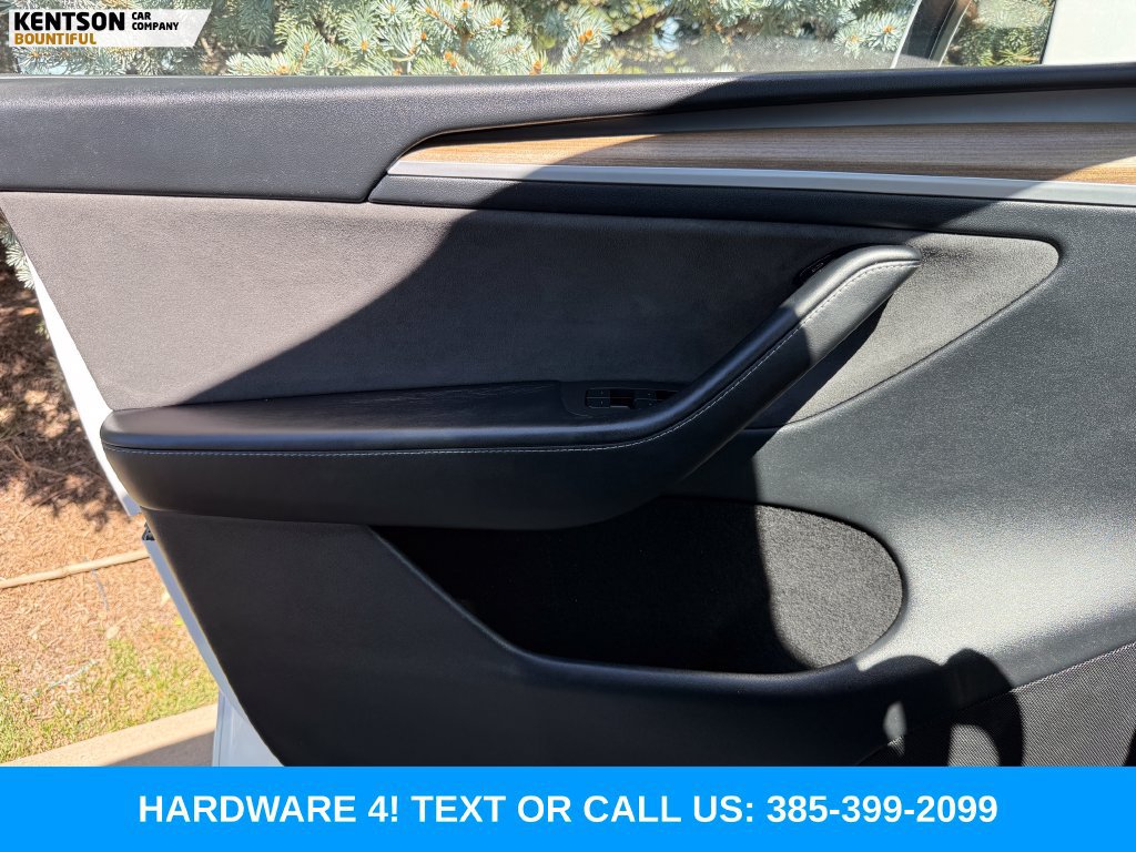 Used 2023 Tesla Model Y Long Range AWD/4WD image 15