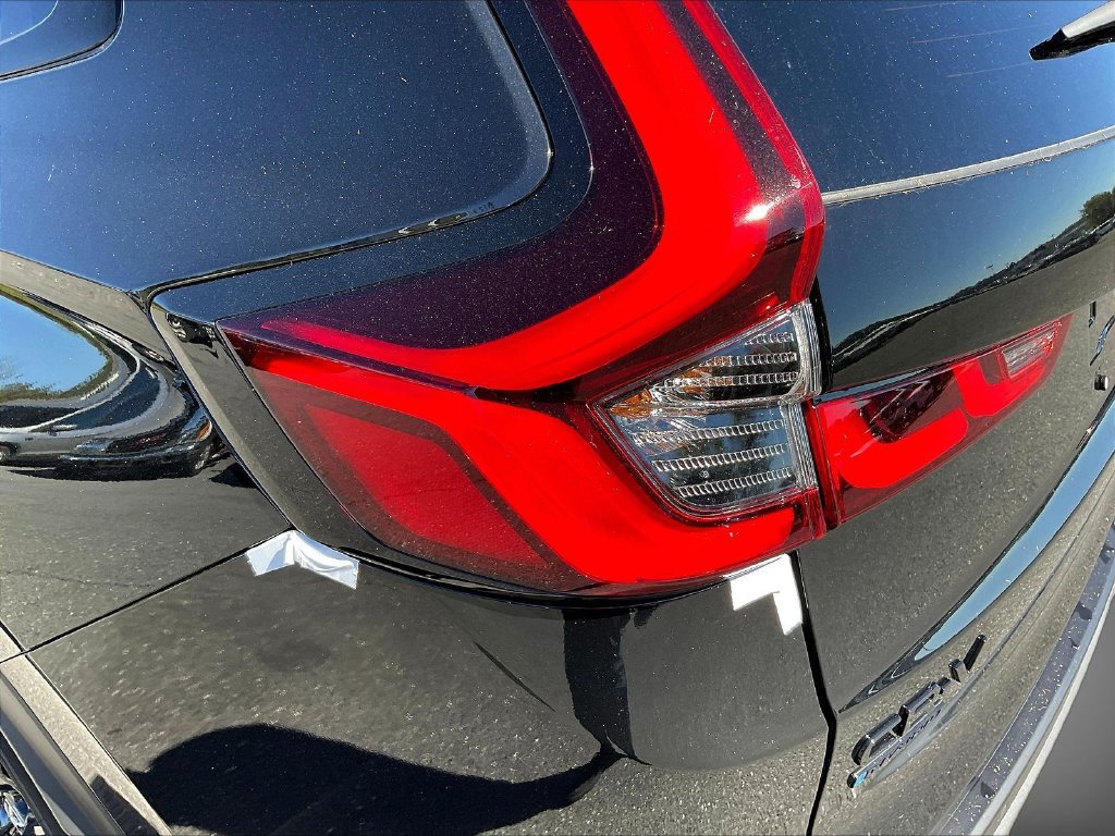 New 2027 Honda CR-V Sport-L image 24