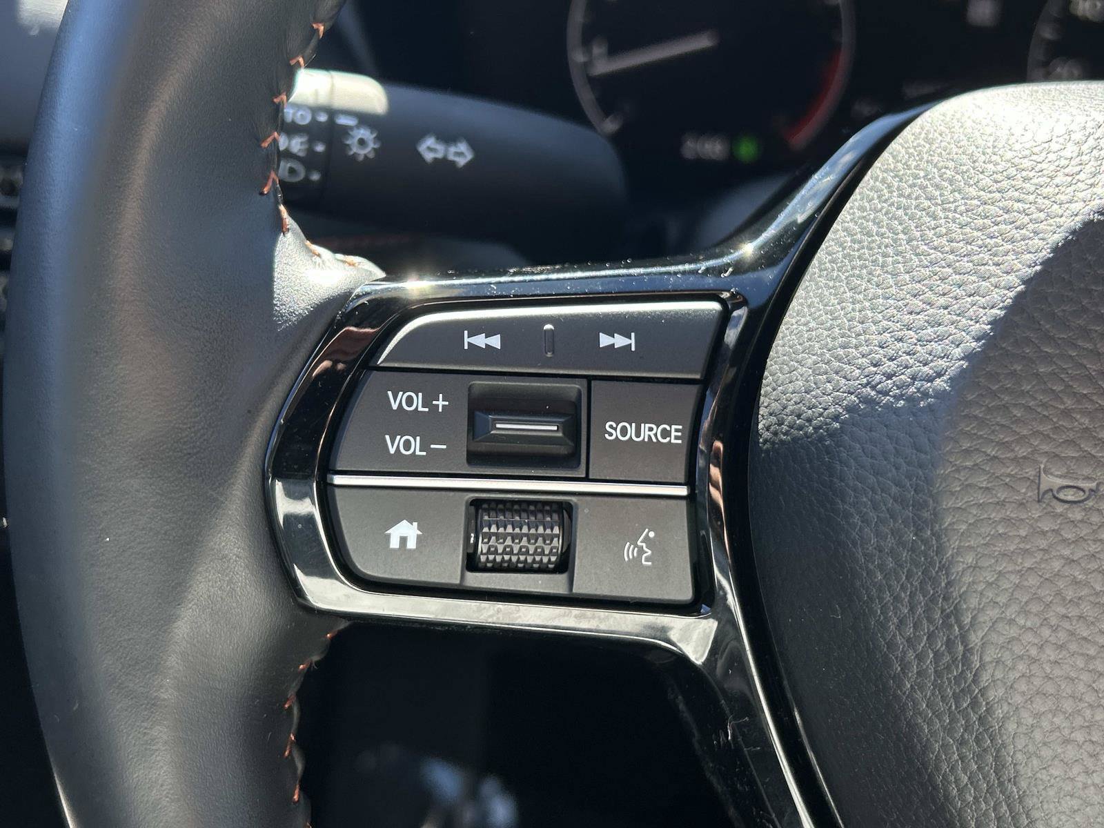 Used 2025 Honda HR-V Sport image 22