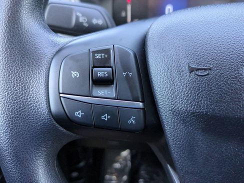 Used 2025 Ford Escape Active FWD image 22
