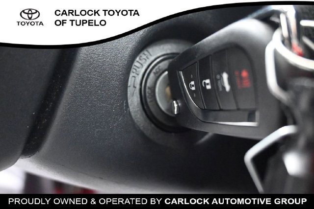 Used 2026 Toyota Corolla LE FWD image 26