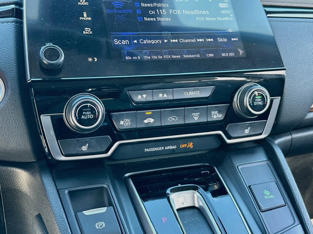 Used 2019 Honda CR-V EX-L image 15
