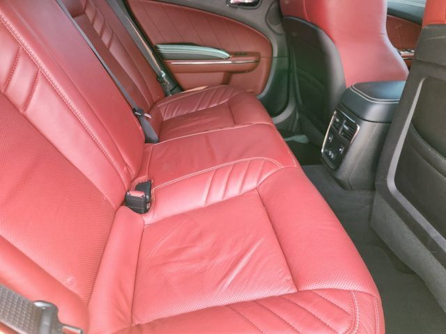 Used 2023 Dodge Charger SRT Hellcat w/ Harman/Kardon Audio Group RWD image 32