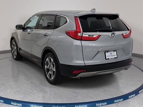 Used 2019 Honda CR-V EX-L image 9