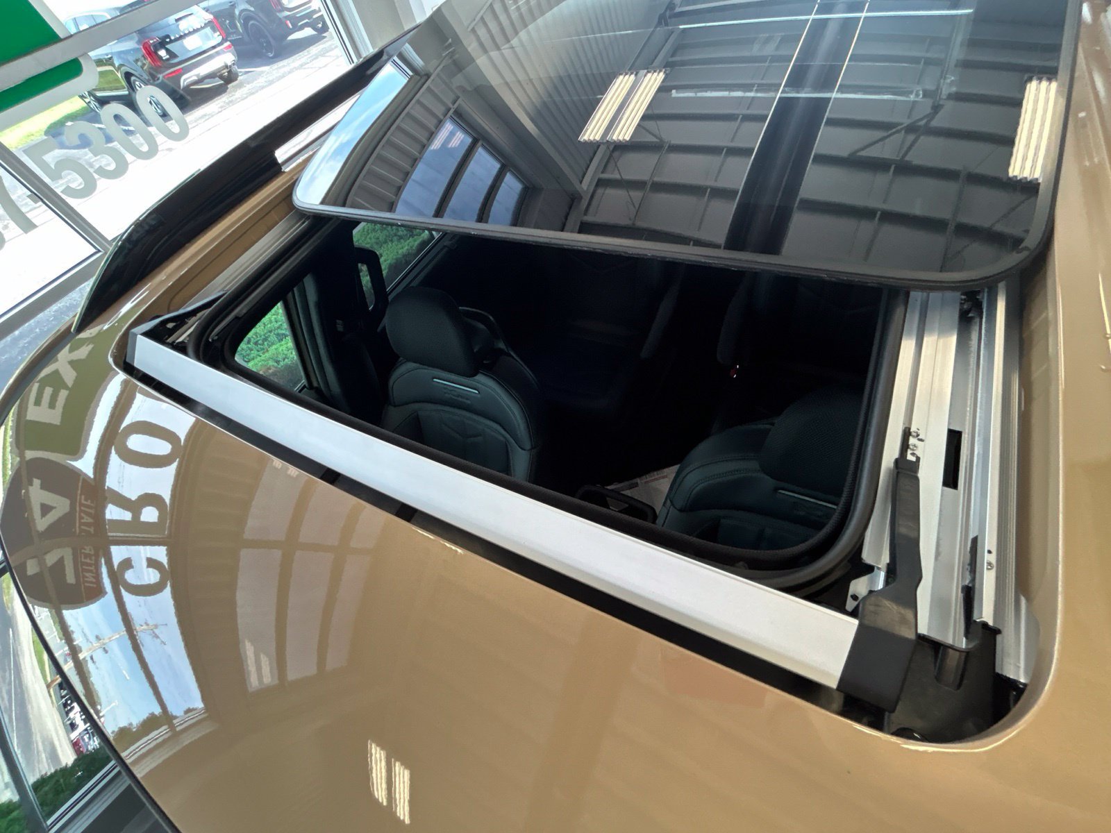 New 2027 Kia Telluride SX X-Line AWD/4WD image 33