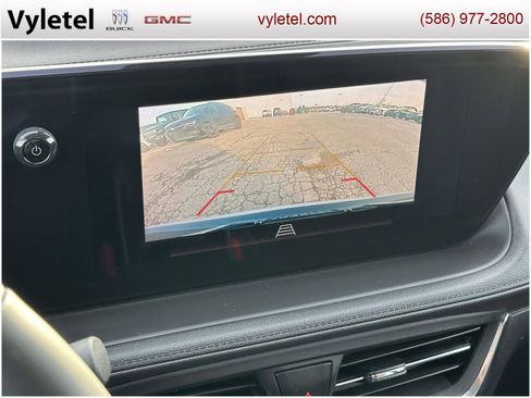Used 2024 Buick Encore GX Preferred w/ Comfort Package image 25
