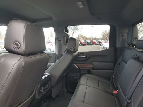 Used 2020 Chevrolet Silverado 1500 RST w/ All-Star Edition image 8