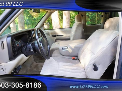 Used 1995 Dodge Ram 2500 Truck 2WD Club Cab image 2