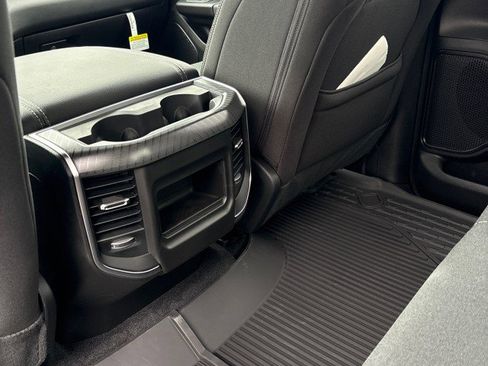 New 2026 RAM 1500 Big Horn image 11