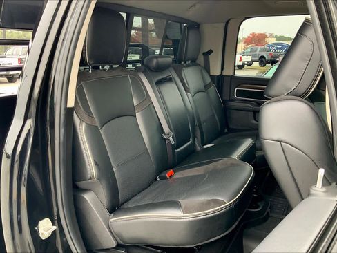 Used 2024 RAM 5500 Laramie image 18