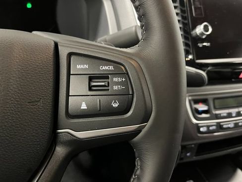 New 2026 Honda Ridgeline RTL image 17