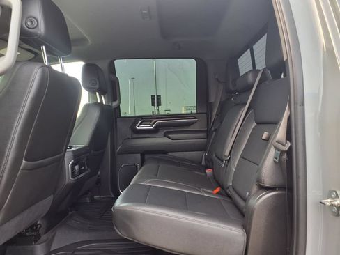 Used 2024 GMC Sierra 2500 SLT w/ Texas SLT Premium Package AWD/4WD image 17