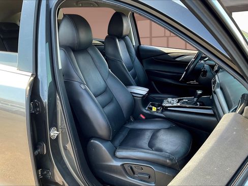 Used 2022 MAZDA CX-9 Touring image 29