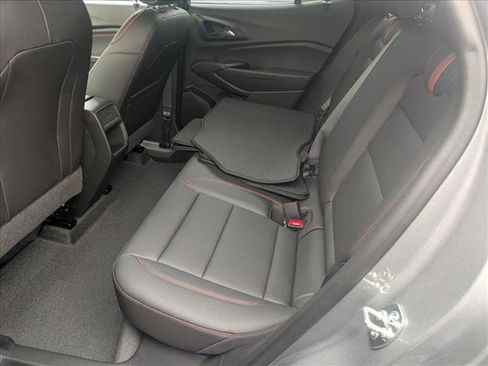 New 2026 Chevrolet Trax RS image 18