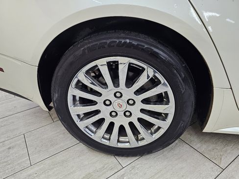 Used 2013 Cadillac CTS Premium image 37