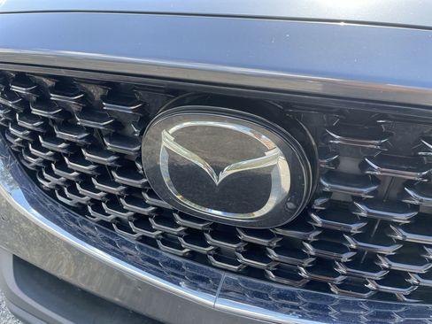 Used 2023 MAZDA CX-5 AWD 2.5 S w/ Premium Plus Pkg image 23