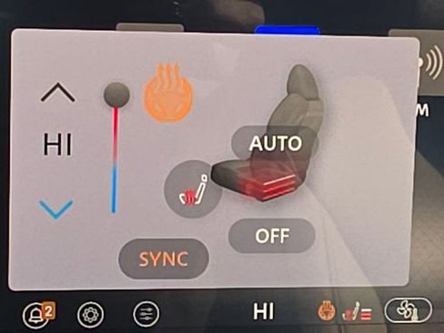 New 2026 Nissan Murano SL w/ Comfort Package image 9