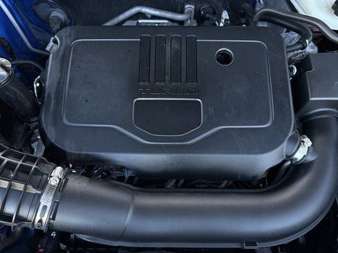 Certified 2024 Chevrolet Blazer LT w/ Midnight/Sport Edition image 26