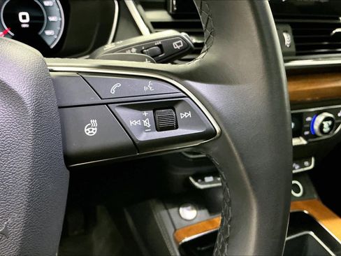 Used 2023 Audi Q5 2.0T Premium Plus w/ Premium Plus Package image 21