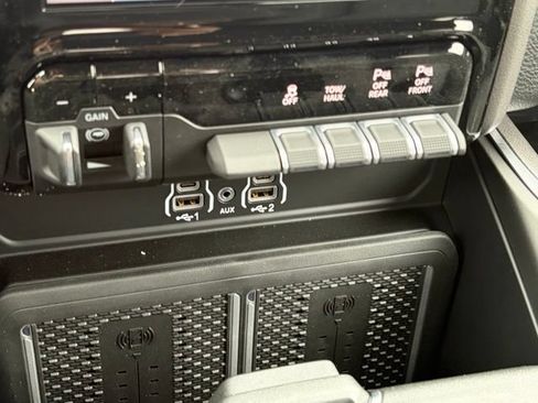 New 2026 RAM 2500 Big Horn AWD/4WD image 21