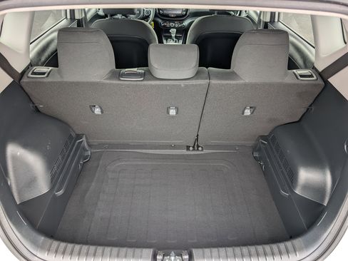 Used 2022 Kia Soul LX image 14