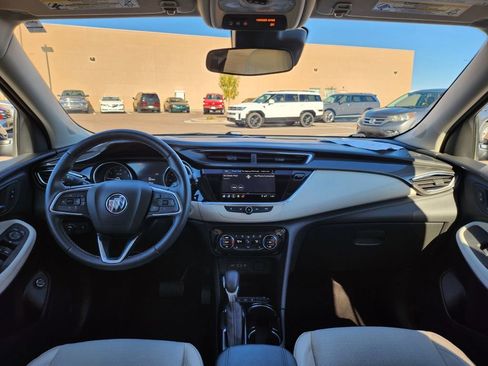 Used 2021 Buick Encore GX Select image 14