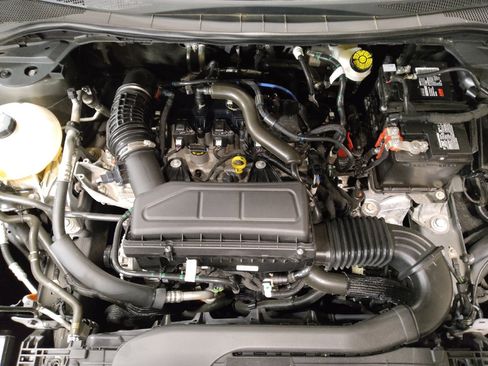 Used 2024 Ford Escape Active FWD image 30