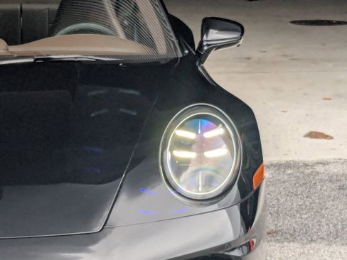 Used 2025 Porsche 911 Carrera S image 12