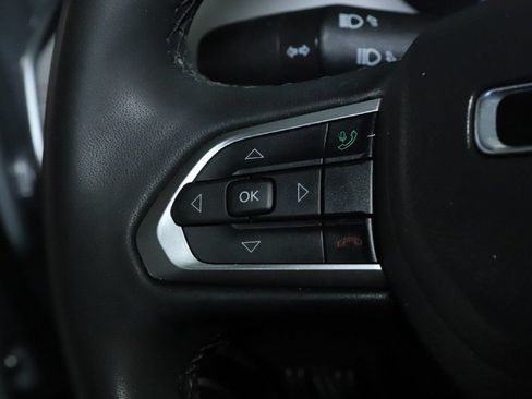 Used 2025 Jeep Compass Limited AWD/4WD image 22