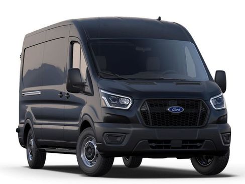 New 2025 Ford Transit 250 148 Medium Roof w/ Load Area Protection Package image 33