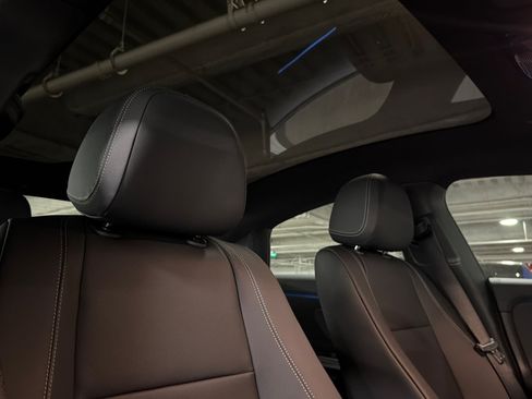 New 2027 Mercedes-Benz CLA 220 image 15