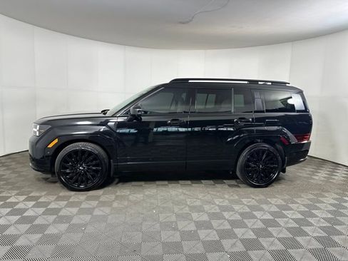 Used 2024 Hyundai Santa Fe Calligraphy image 6