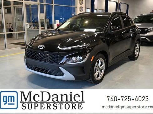 Used 2022 Hyundai Kona SEL w/ Cargo Package image 1
