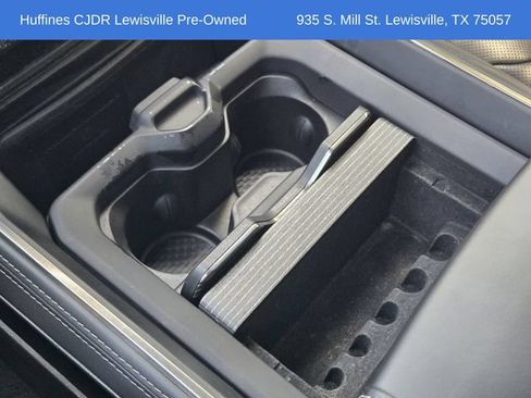 Used 2021 RAM 1500 Limited w/ Advanced Safety Group RWD image 26