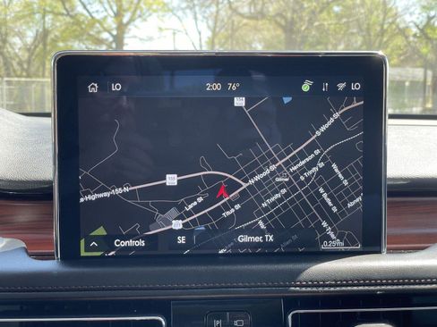 Used 2023 Lincoln Aviator Reserve w/ Equipment Group 201A image 19