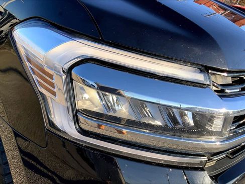 Used 2024 Ford Expedition Max Limited image 29