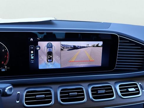 New 2026 Mercedes-Benz GLE 350 4MATIC image 25